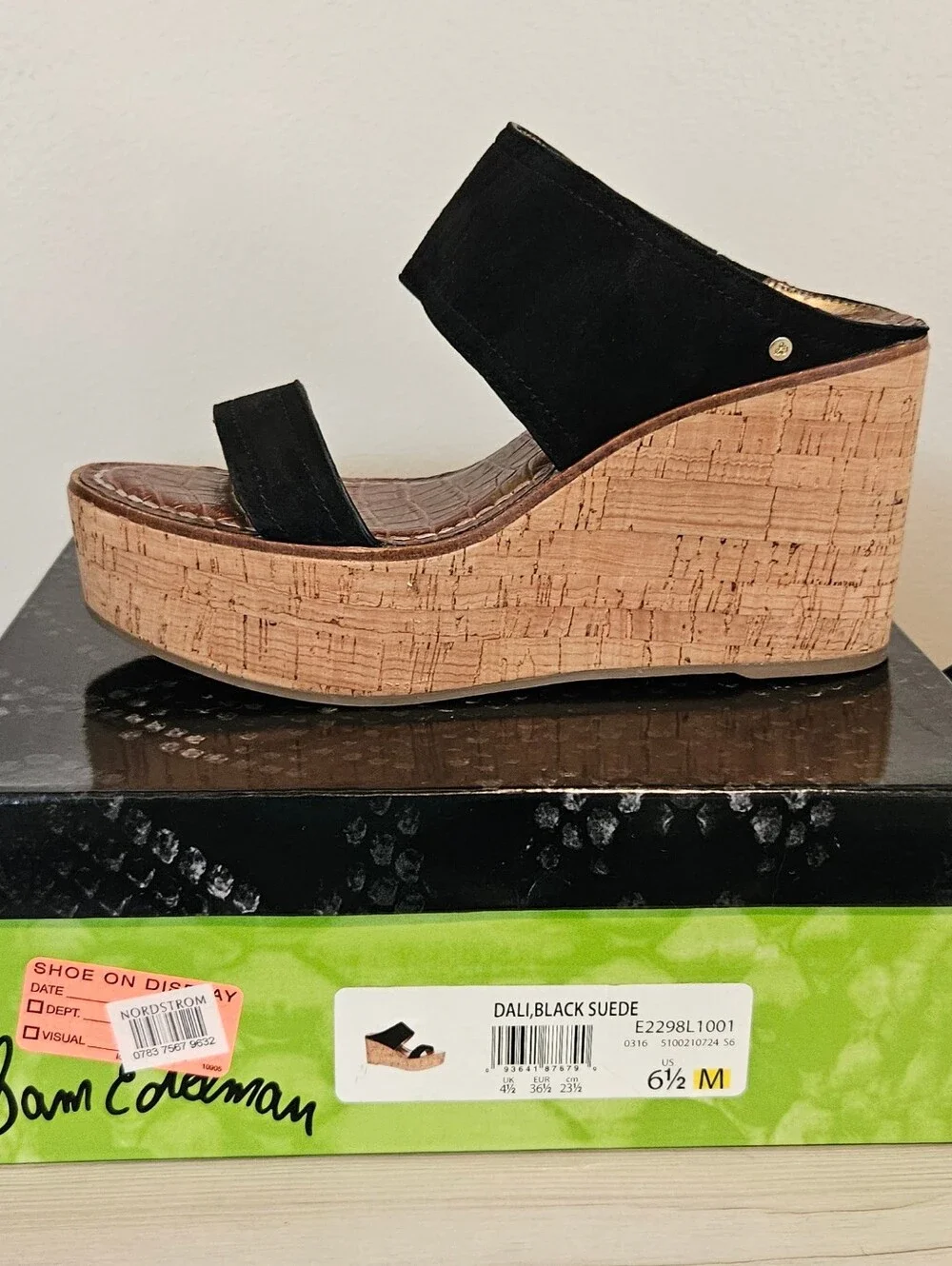 Sam Edelman sam edelman